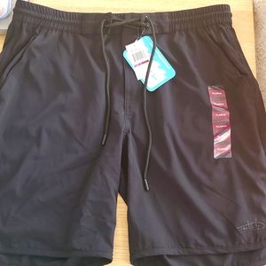 Reel life boardshorts